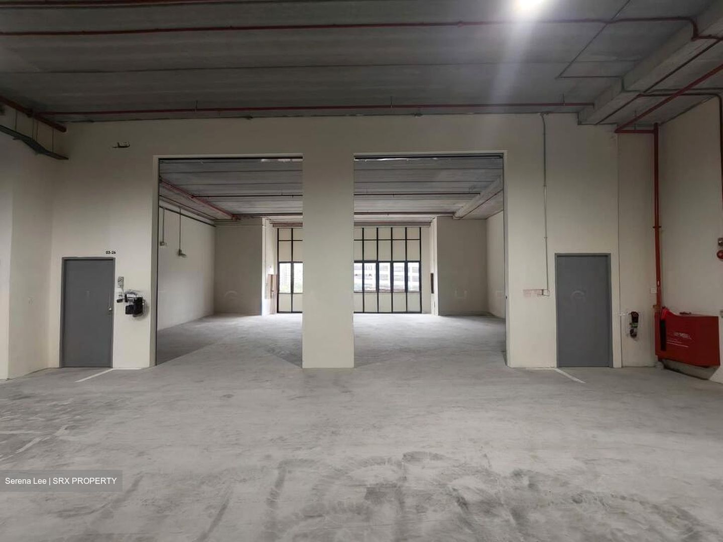 Stellar@tampines (D18), Factory #523115941